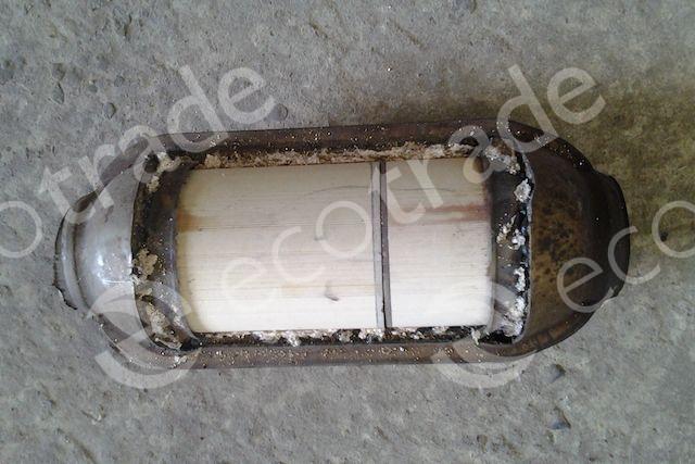 美しい Motors General | Group Ecotrade - Converters Catalytic 25319109 パンツ
